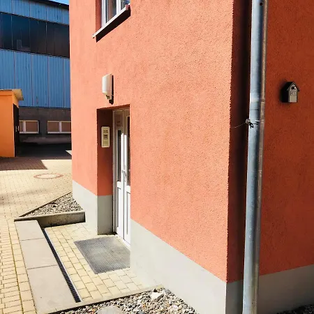 2 Alte Schule Christian Gotthilf Salzmann Schwarzatal