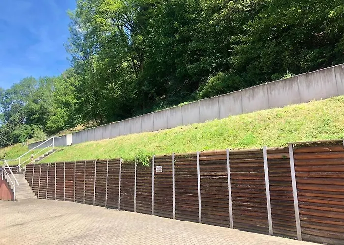 Appartement Alte Schule 2 