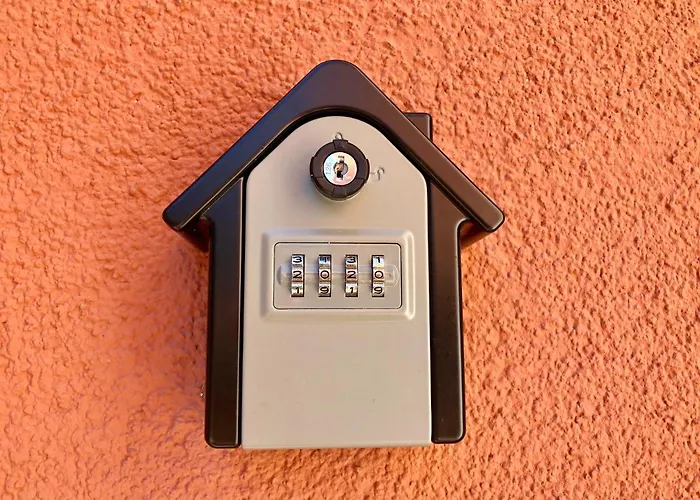 Appartement Alte Schule 2 